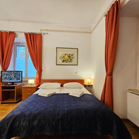 Spacious Central Studio Nika 2 Tour As Ljubljana Dış mekan fotoğraf